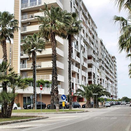 Ferienwohnung Fara 8 Bari Exterior foto