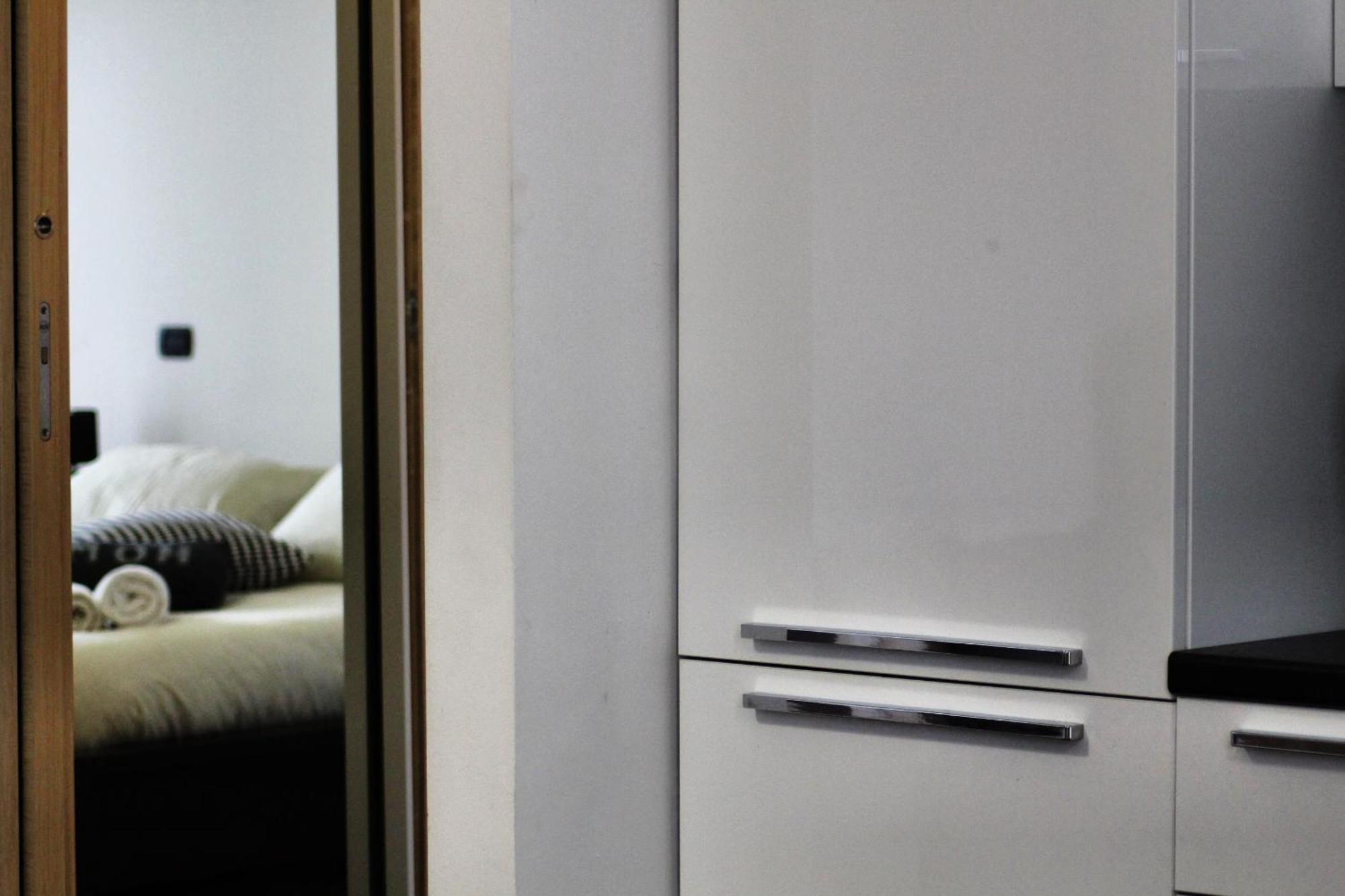 Ferienwohnung Fara 8 Bari Exterior foto