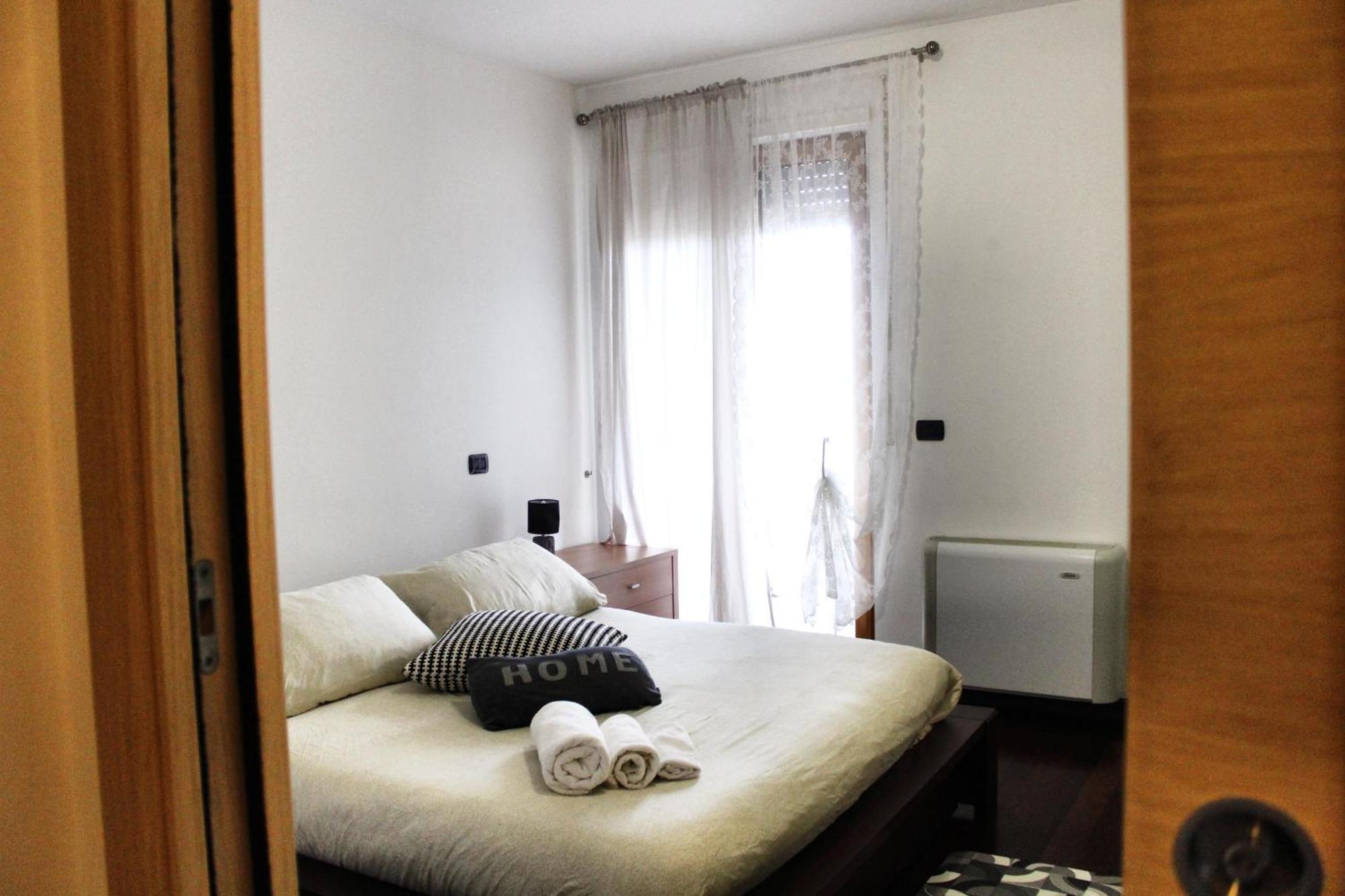 Ferienwohnung Fara 8 Bari Exterior foto