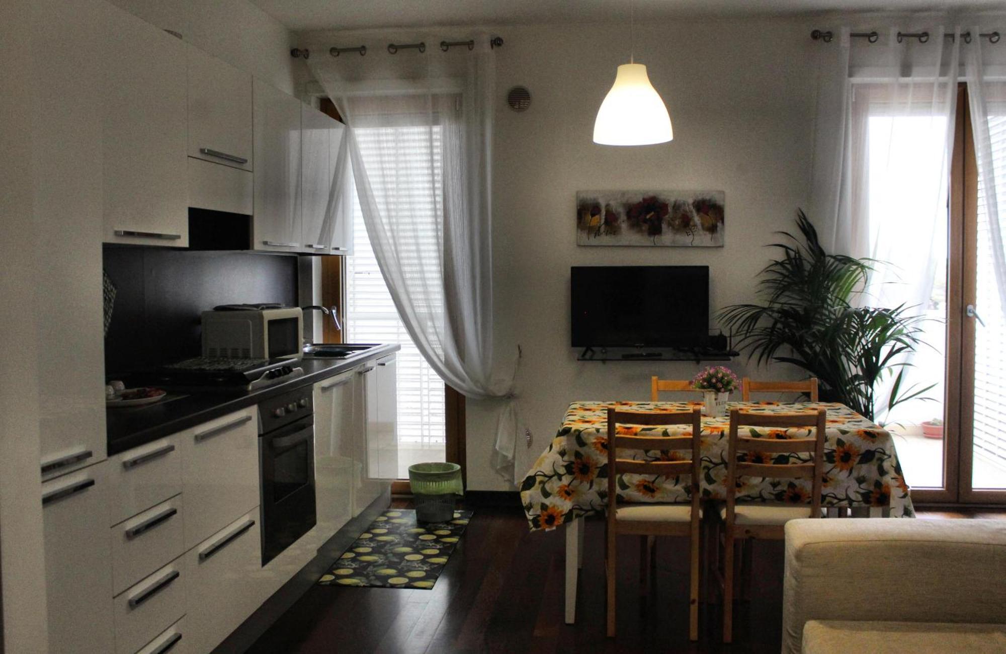 Ferienwohnung Fara 8 Bari Exterior foto