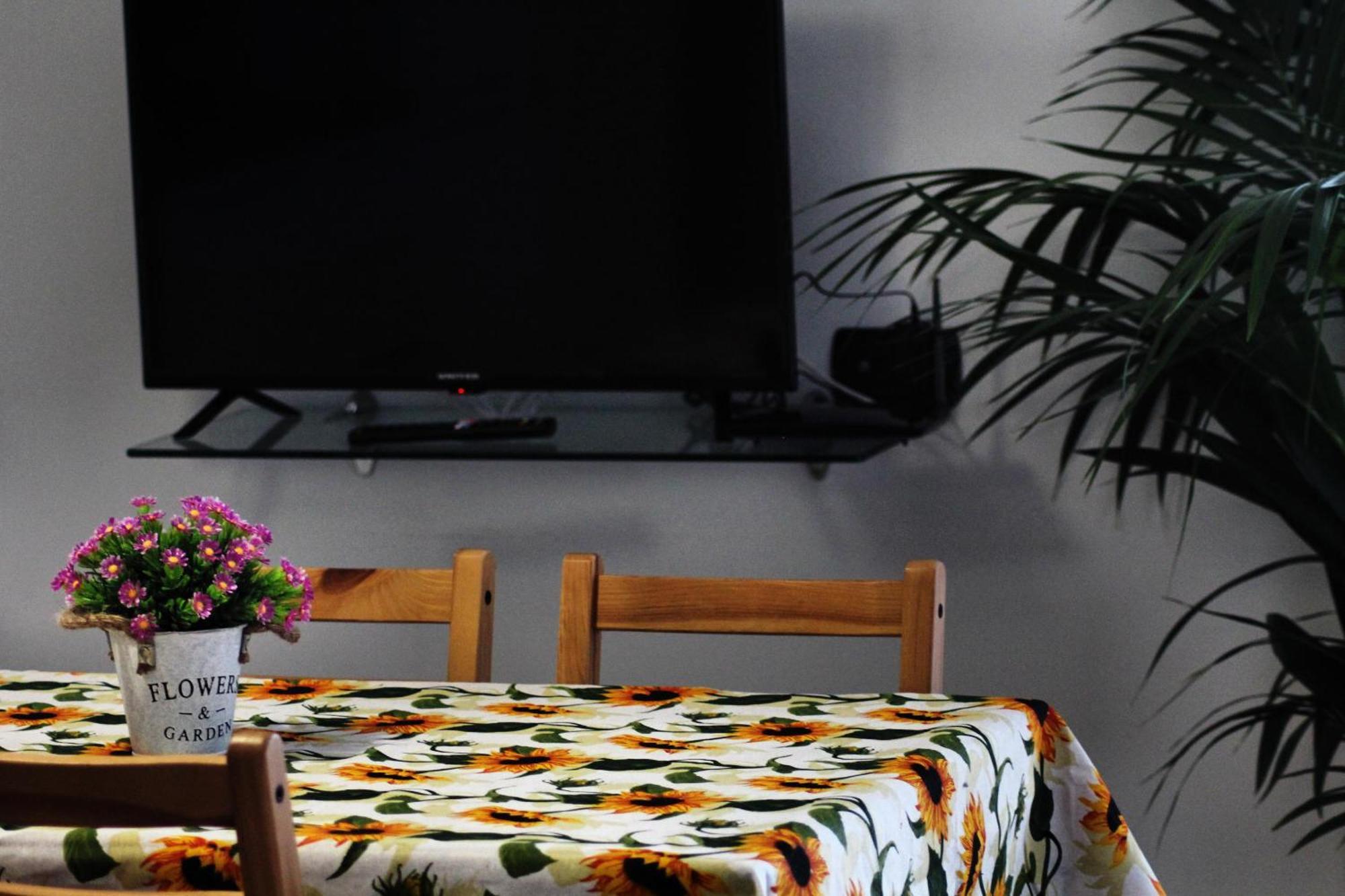 Ferienwohnung Fara 8 Bari Exterior foto