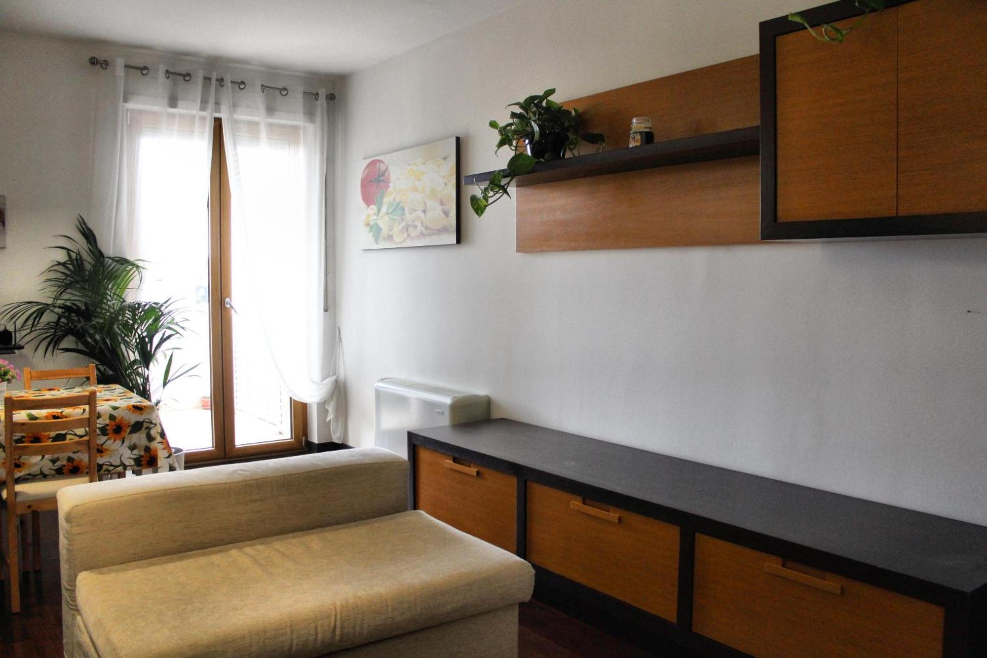 Ferienwohnung Fara 8 Bari Exterior foto