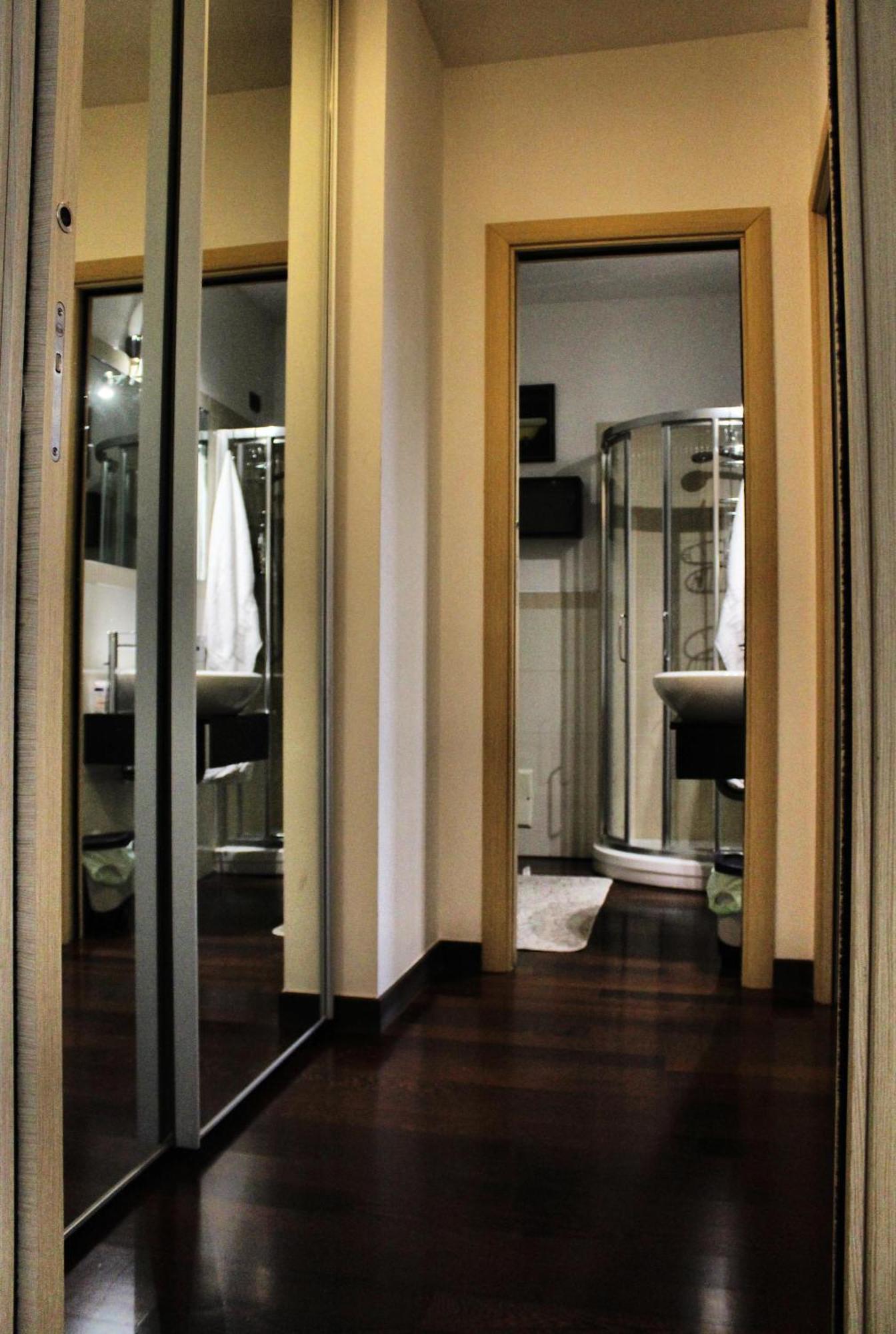 Ferienwohnung Fara 8 Bari Exterior foto